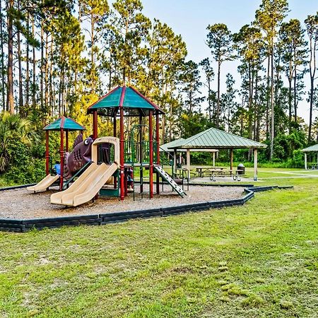 Perdido Bay Getaway Villa Pensacola Exterior photo