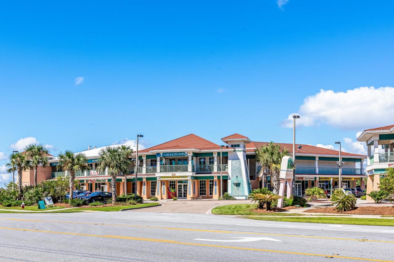 Perdido Bay Getaway Villa Pensacola Exterior photo