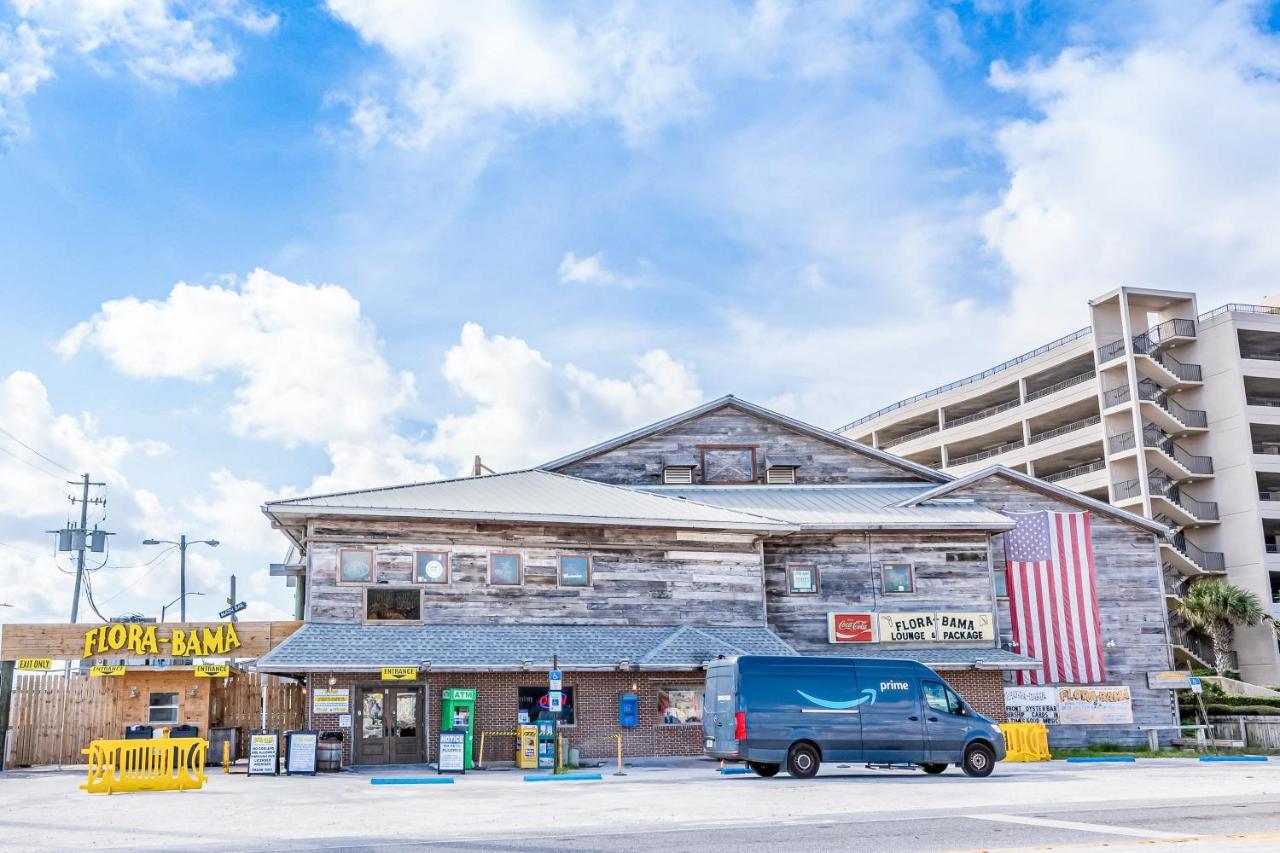 Perdido Bay Getaway Villa Pensacola Exterior photo