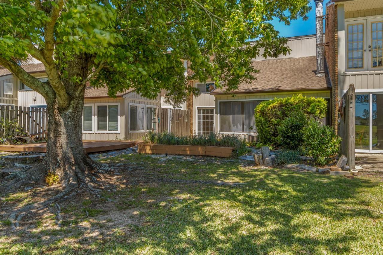 Perdido Bay Getaway Villa Pensacola Exterior photo